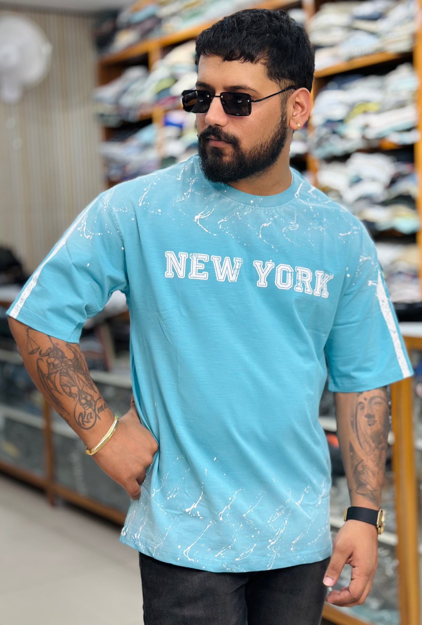 Most Attractive Tee