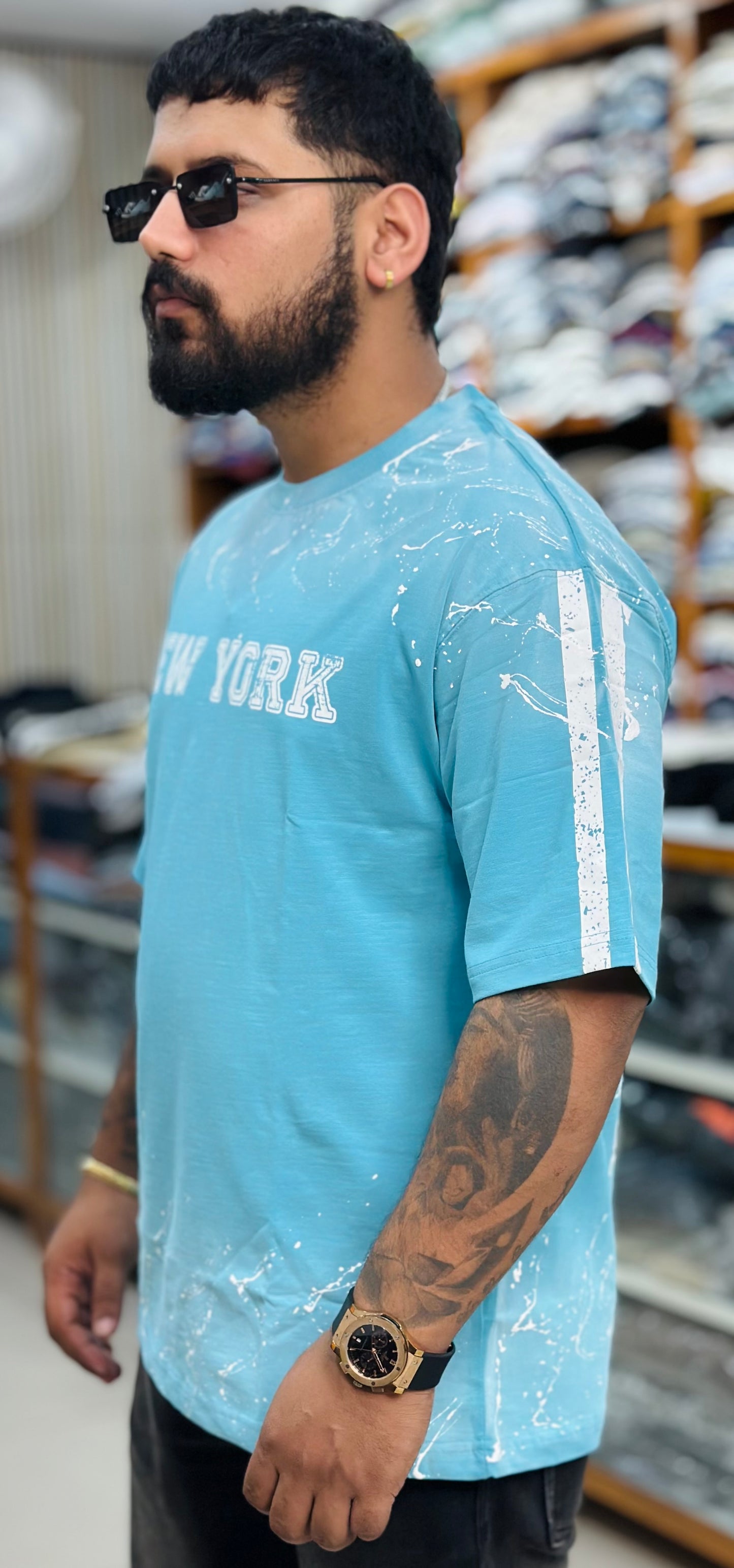 Most Attractive Tee