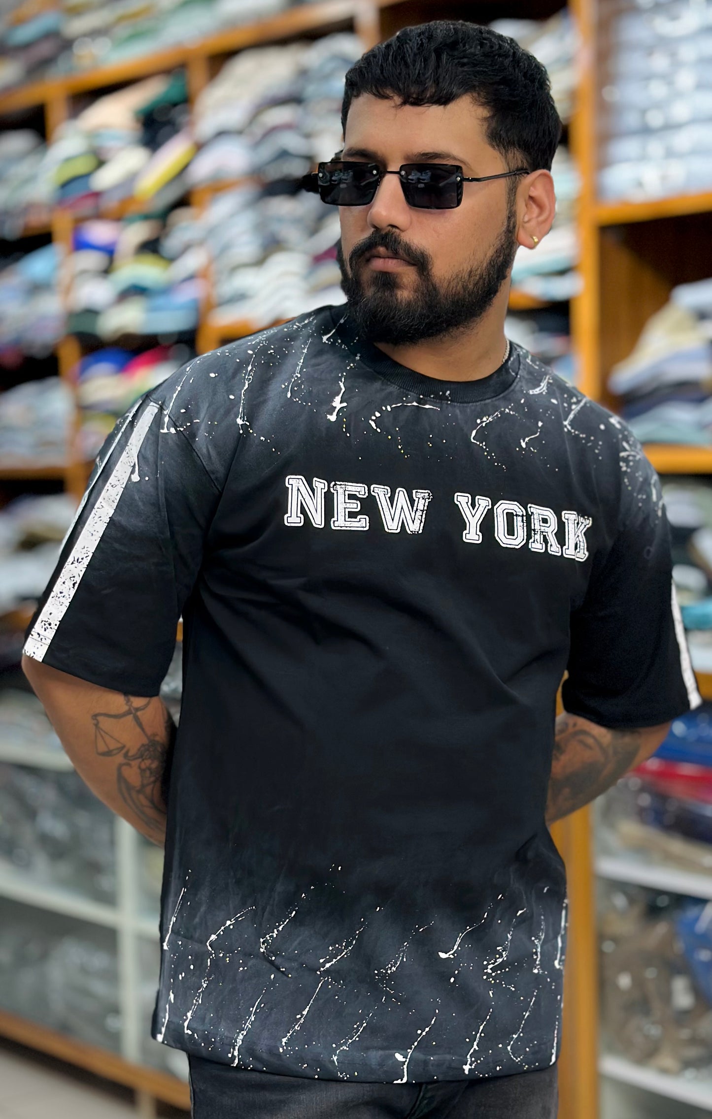 Most Attractive Tee