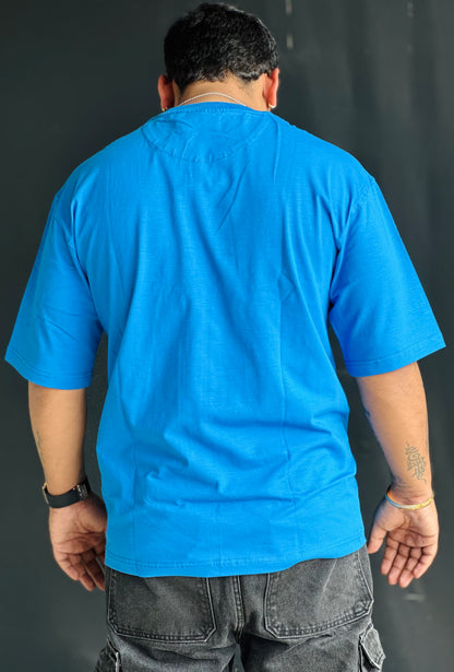 Front Print Tee
