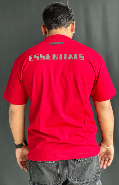 Men's Slim Drop Tee
