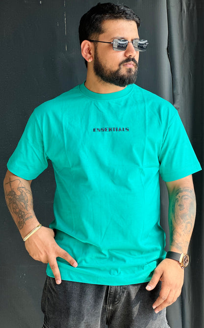 Men's Slim Drop Tee