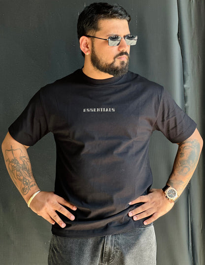 Men's Slim Drop Tee