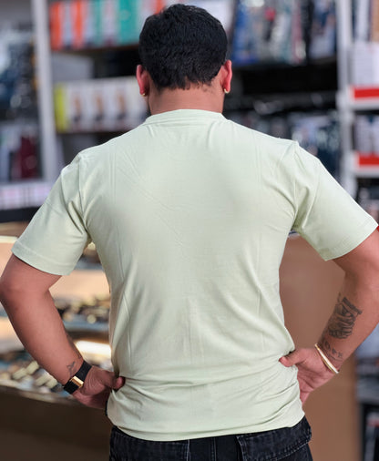 Men's Fitted Tee