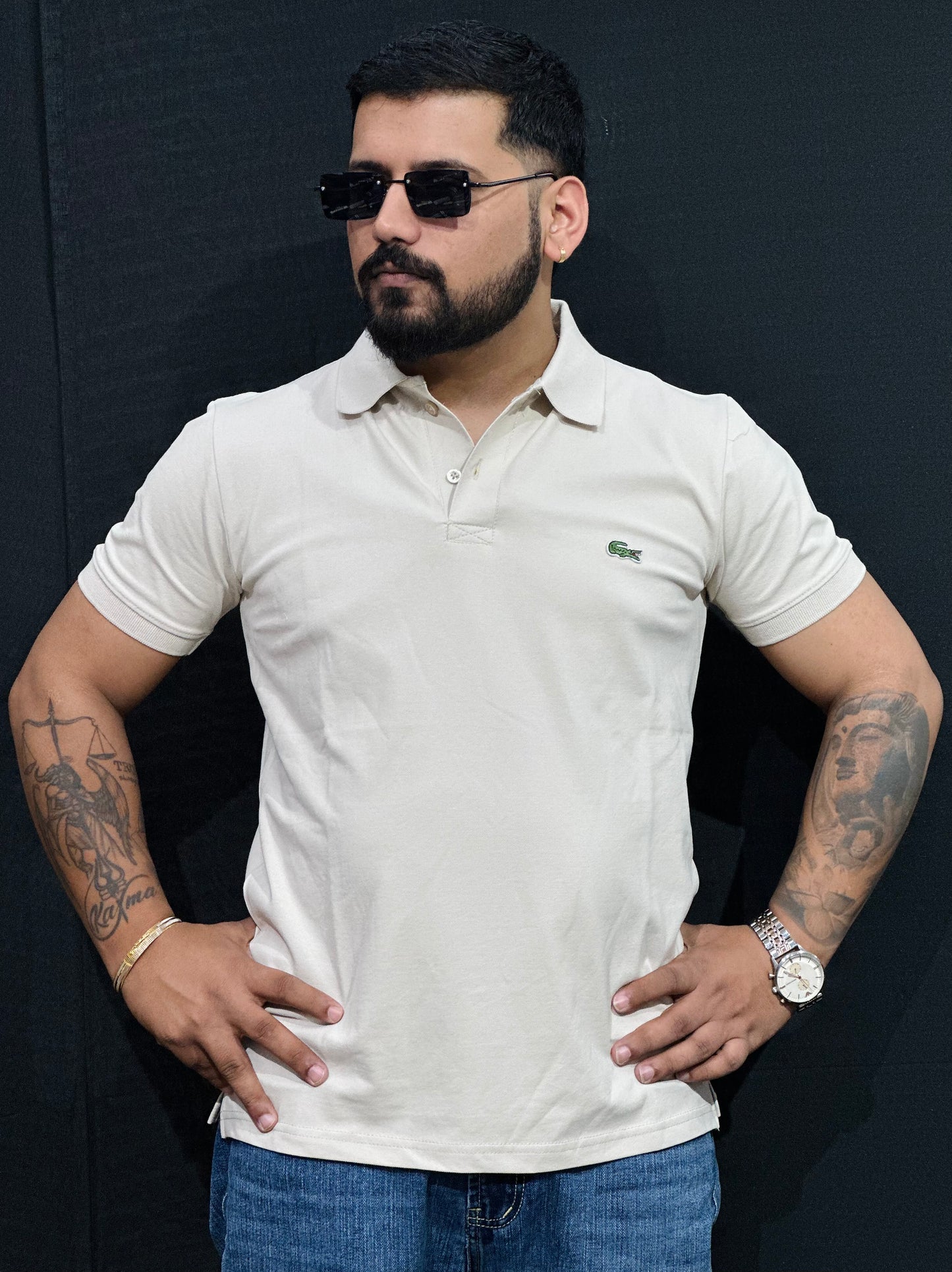 Smart Look Tee