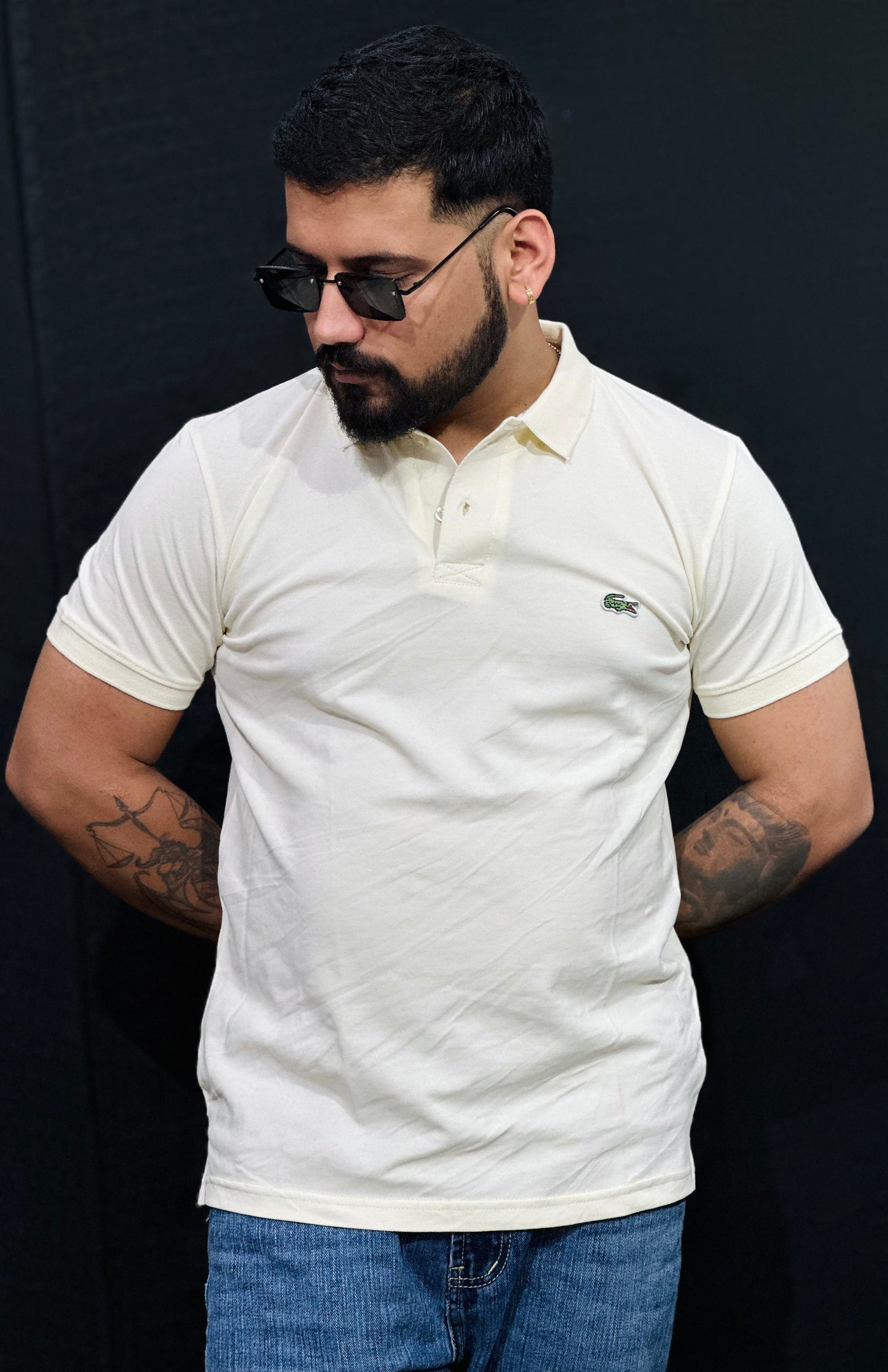 Smart Look Tee