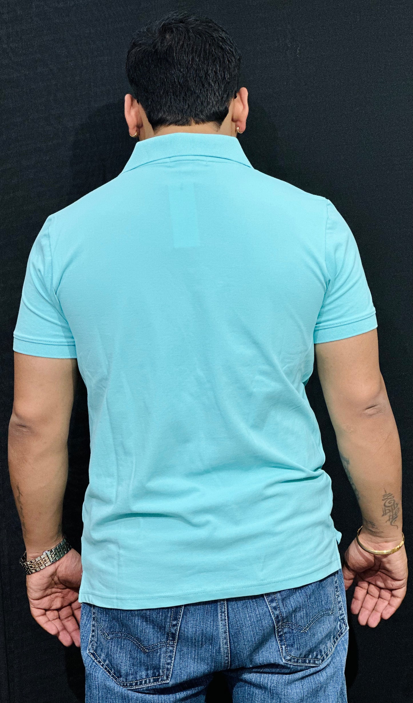 Smart Look Tee