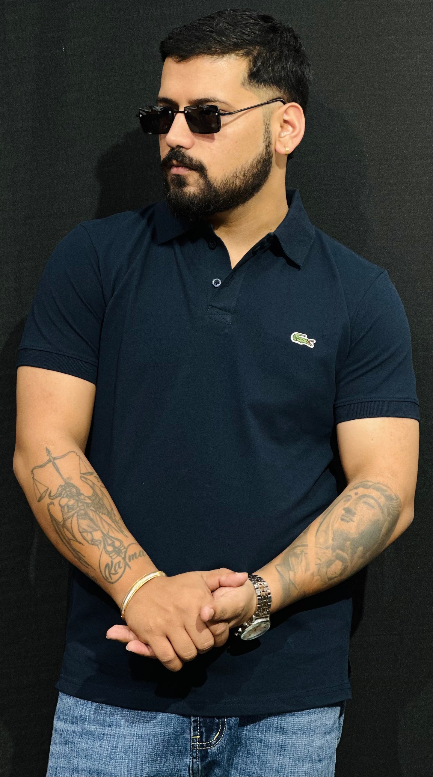 Smart Look Tee