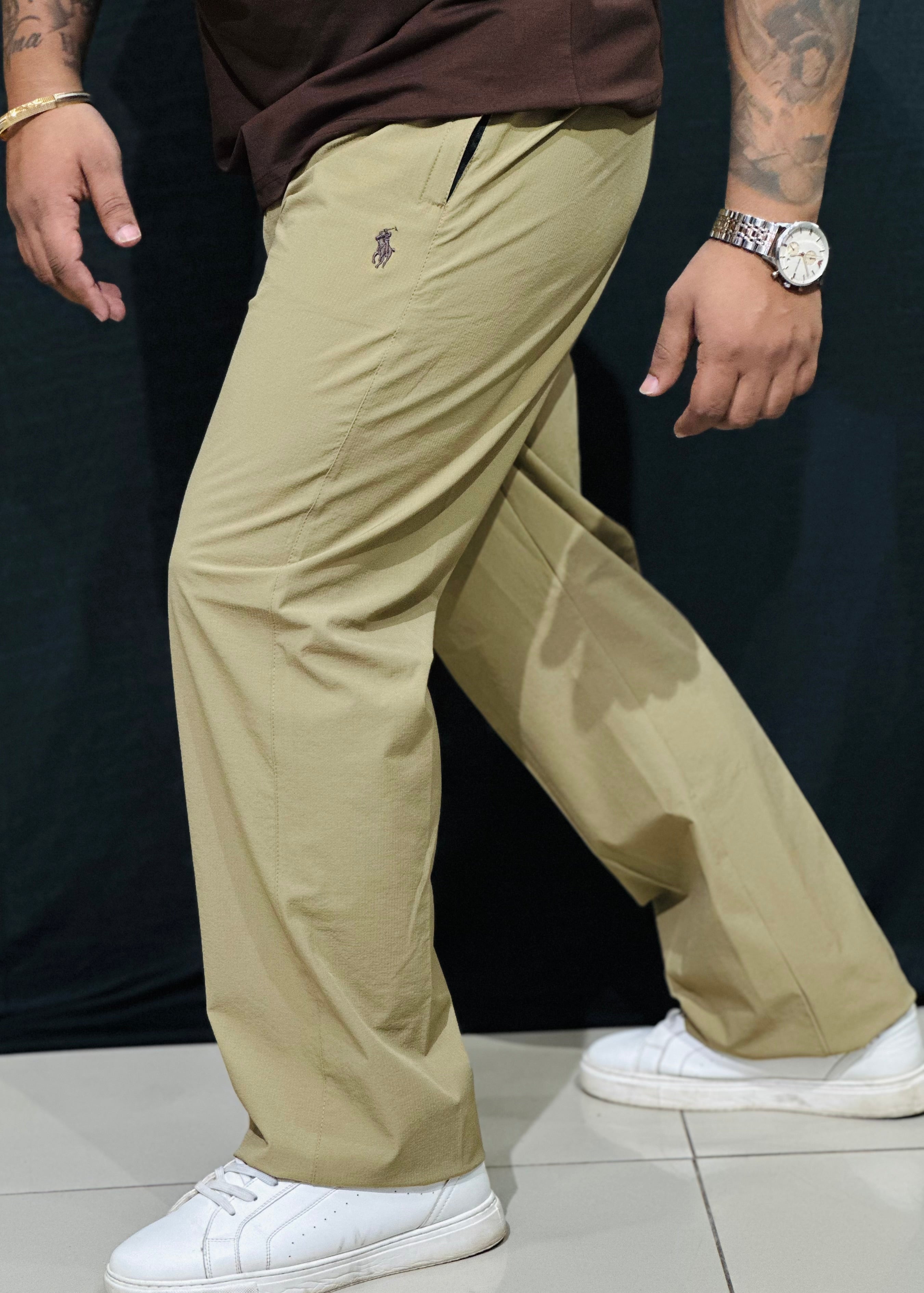 Khaki / M