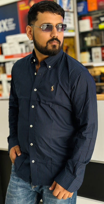 Dark Lining Shirt