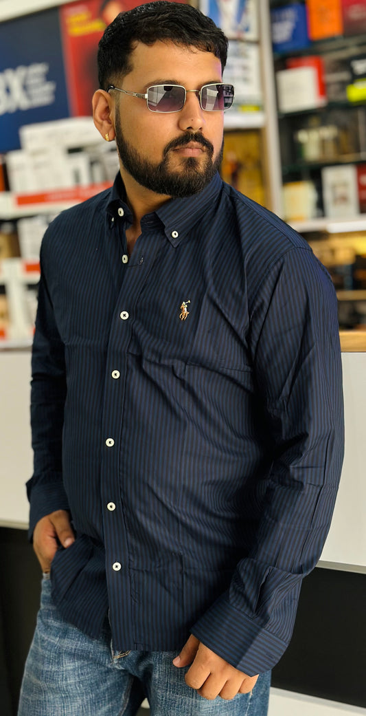 Dark Lining Shirt