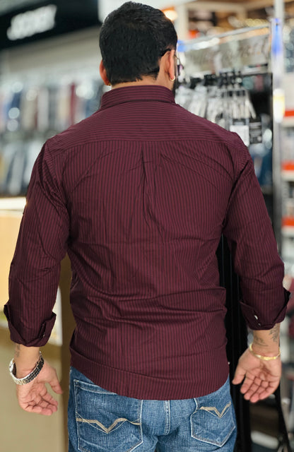 Dark Lining Shirt