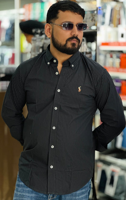 Dark Lining Shirt