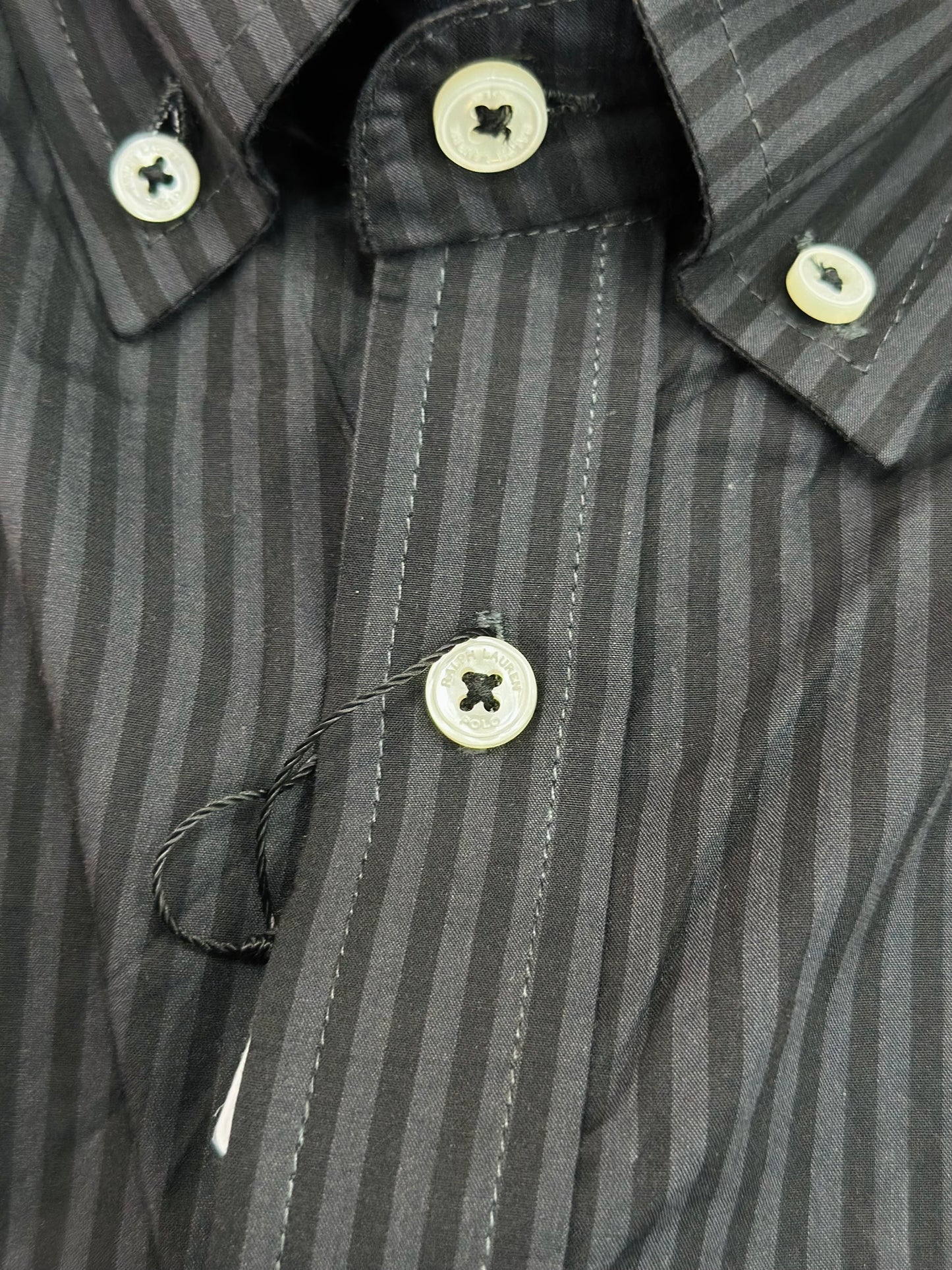 Dark Lining Shirt