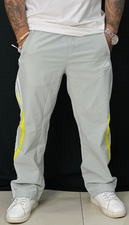 Straight Cum Jogger Track