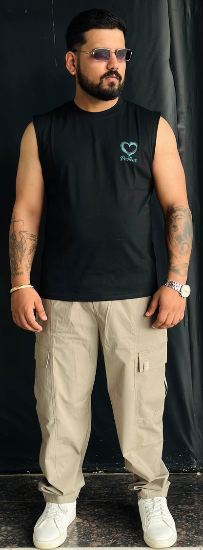 Imported Sando Tee