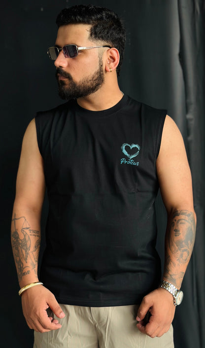 Imported Sando Tee