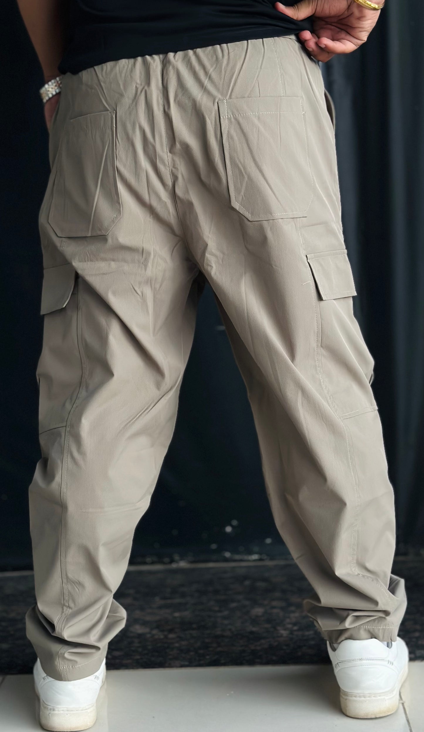 Imported Chinese Cargo Pant