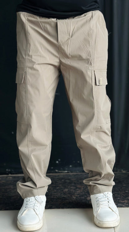 Imported Chinese Cargo Pant