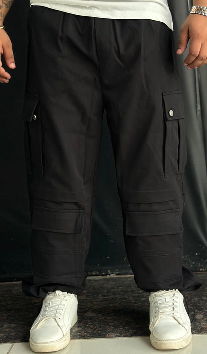 Chinese Cargo Pant