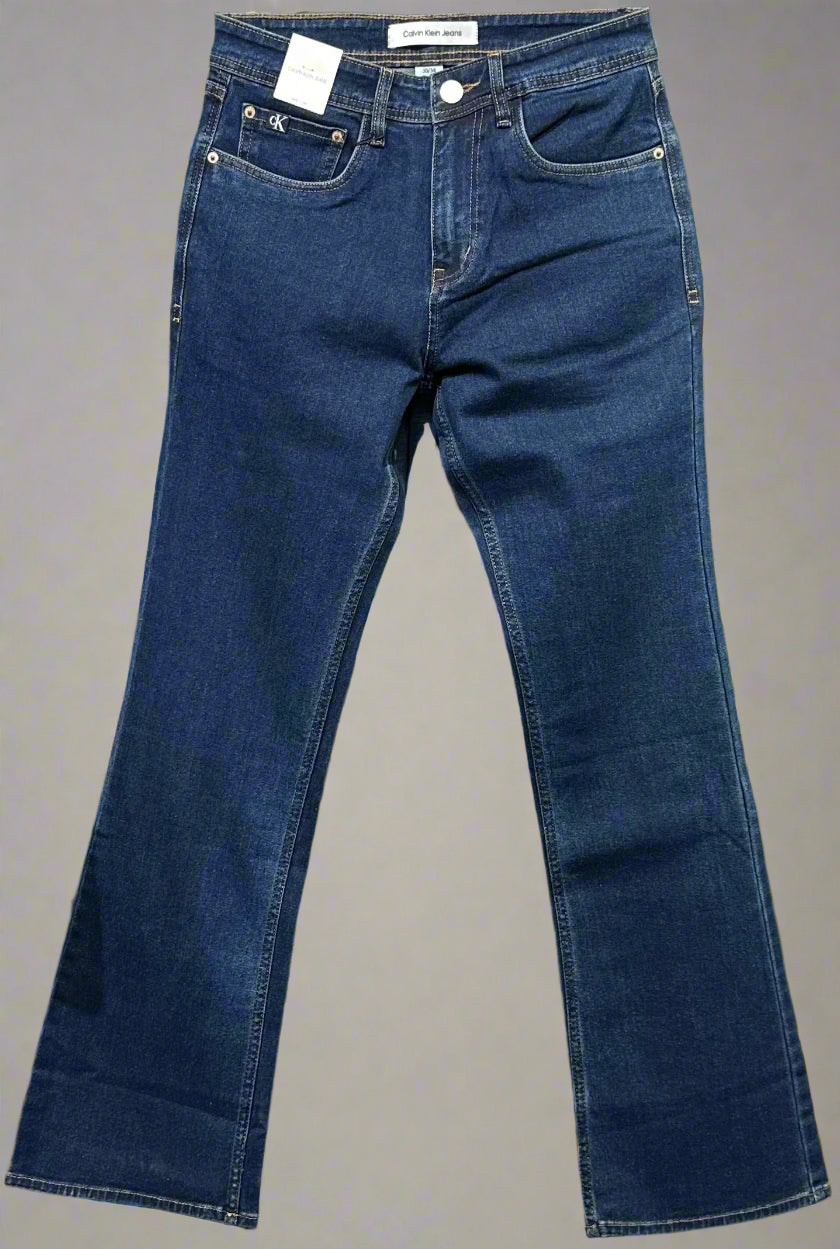 Bell Bottom Jean