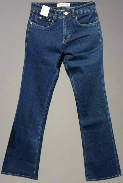 Bell Bottom Jean
