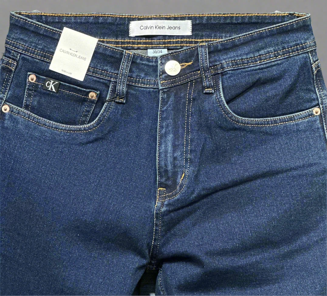Bell Bottom Jean