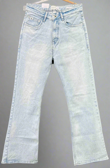 Bell Bottom Jean