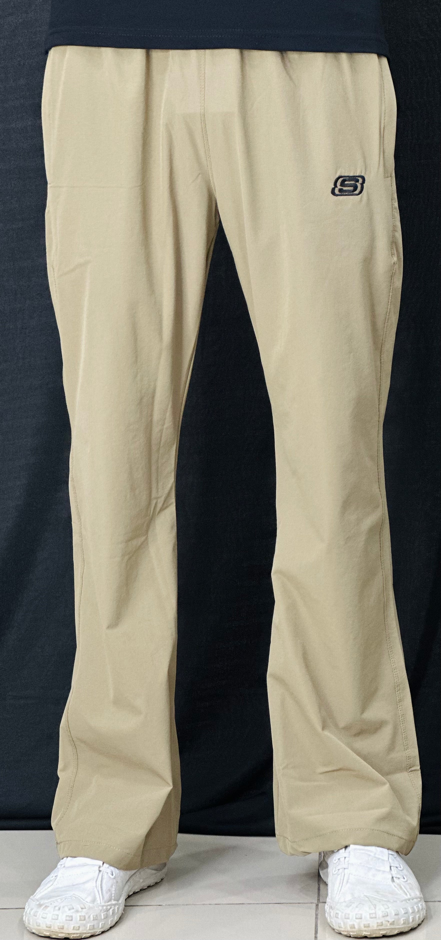 Beige / M
