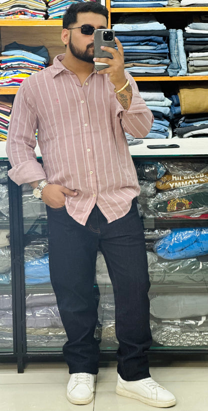 3 Thread shirt