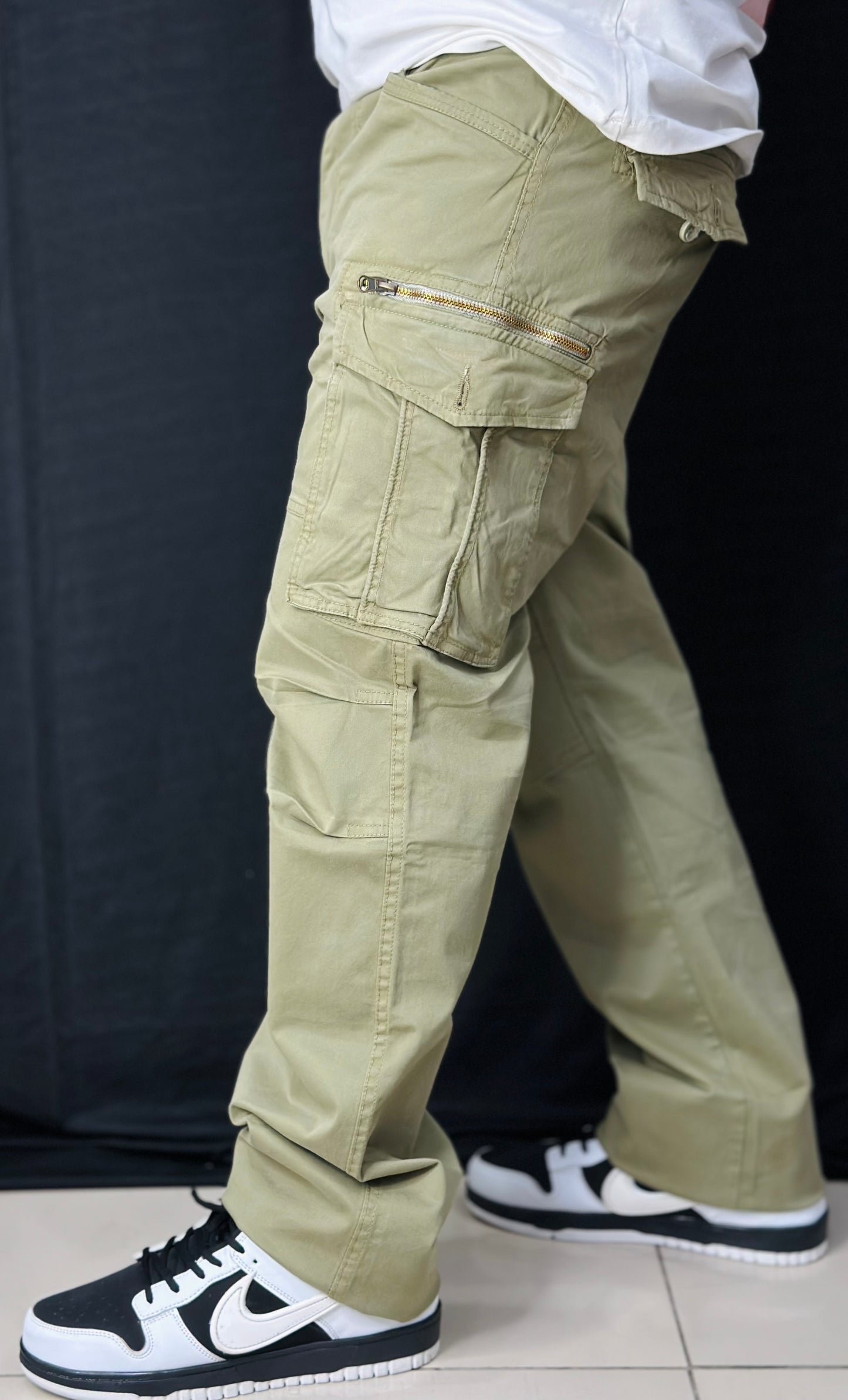 Cargo Pant