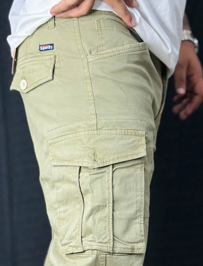 Cargo Pant