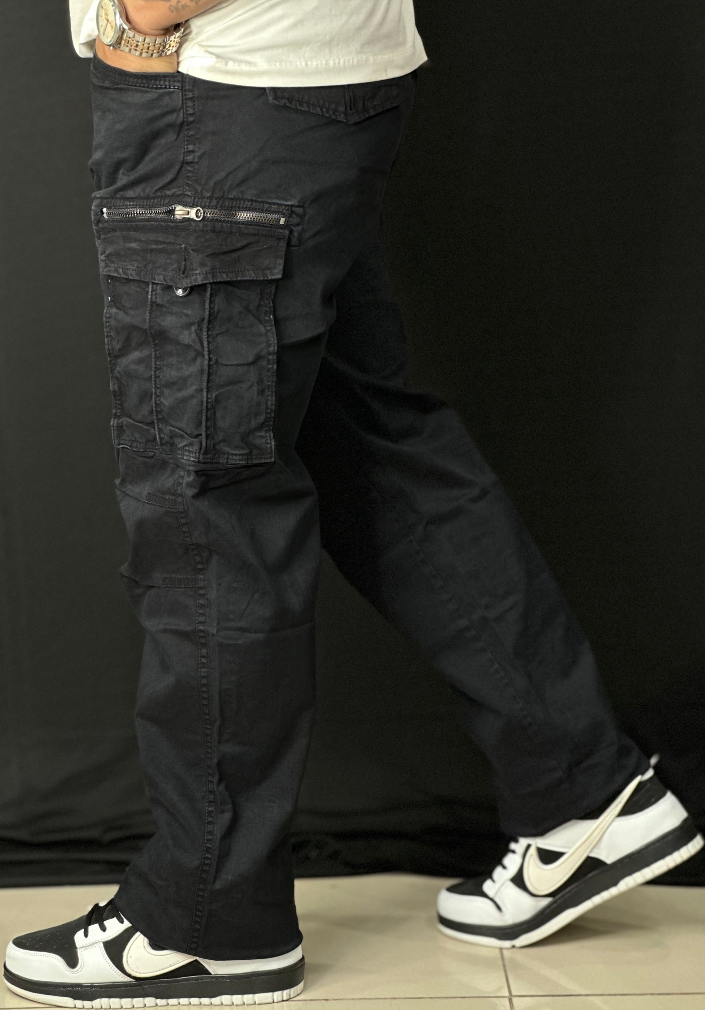Cargo Pant