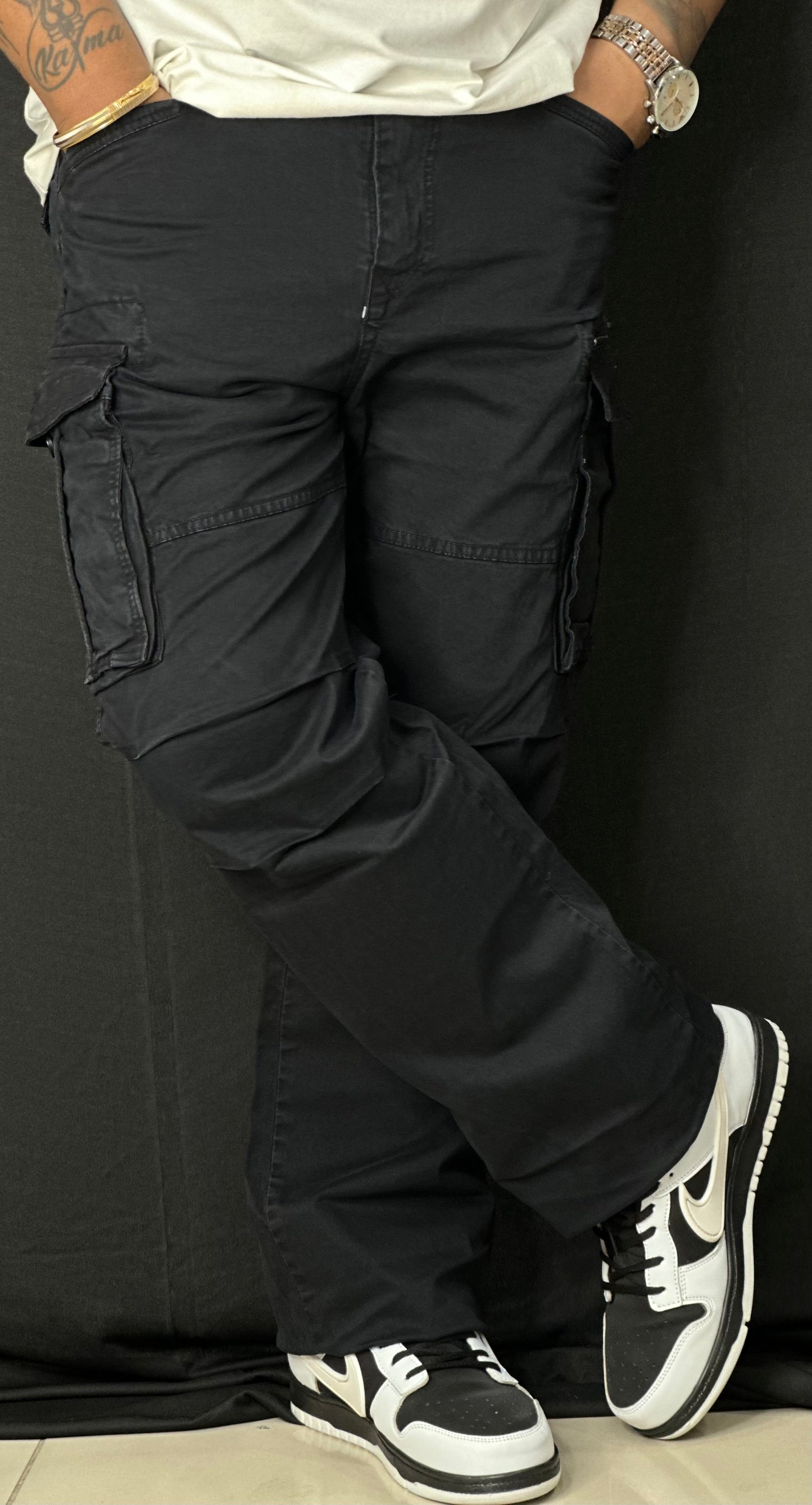 Cargo Pant
