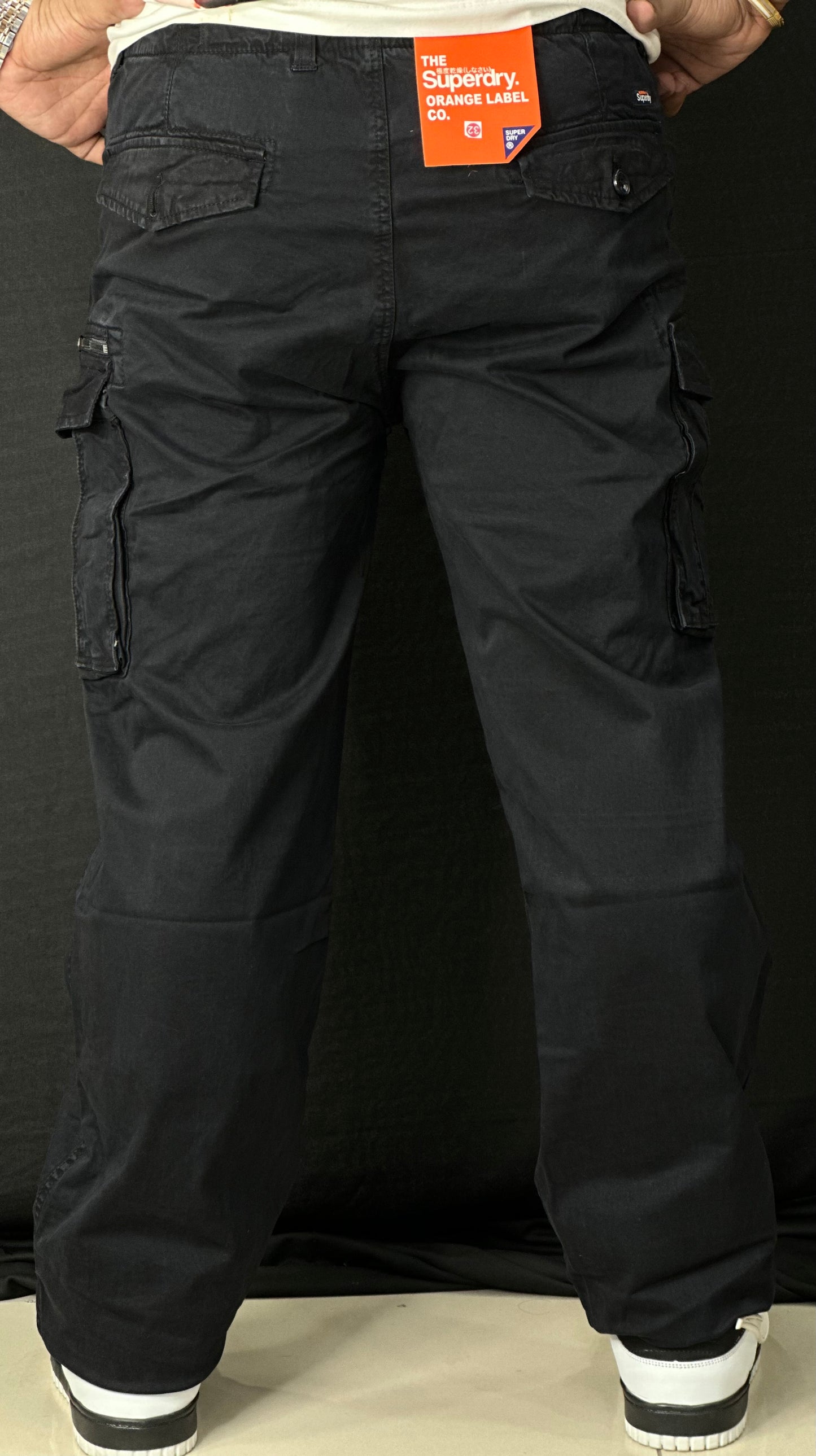 Cargo Pant