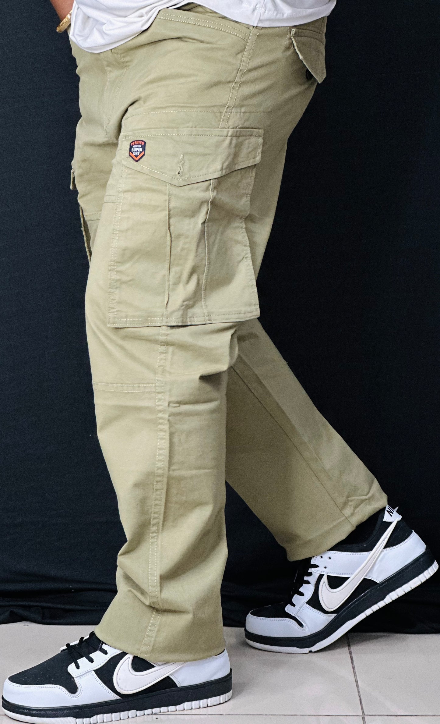 Cargo Pant