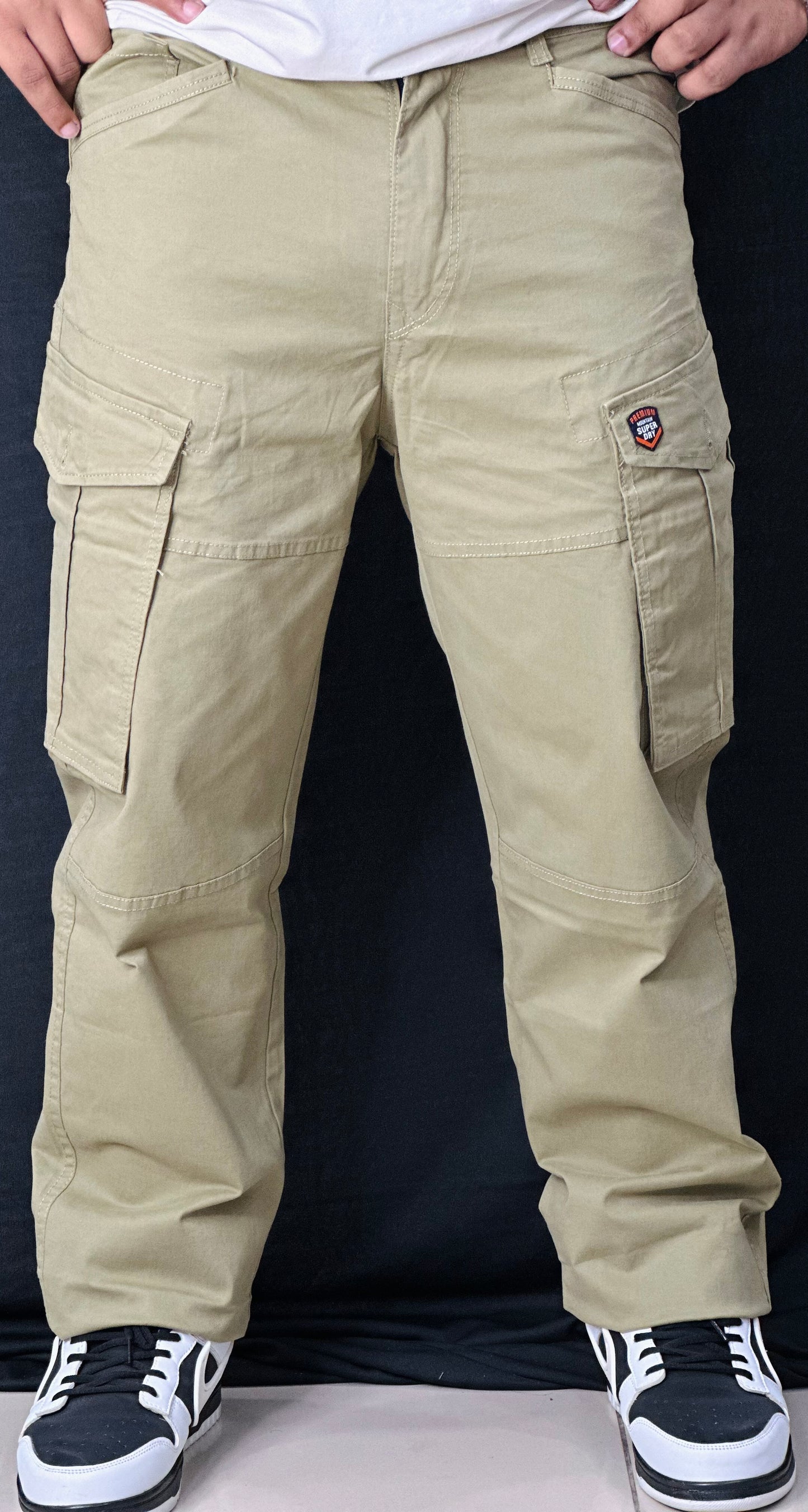 Cargo Pant