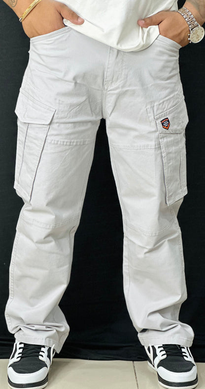 Cargo Pant