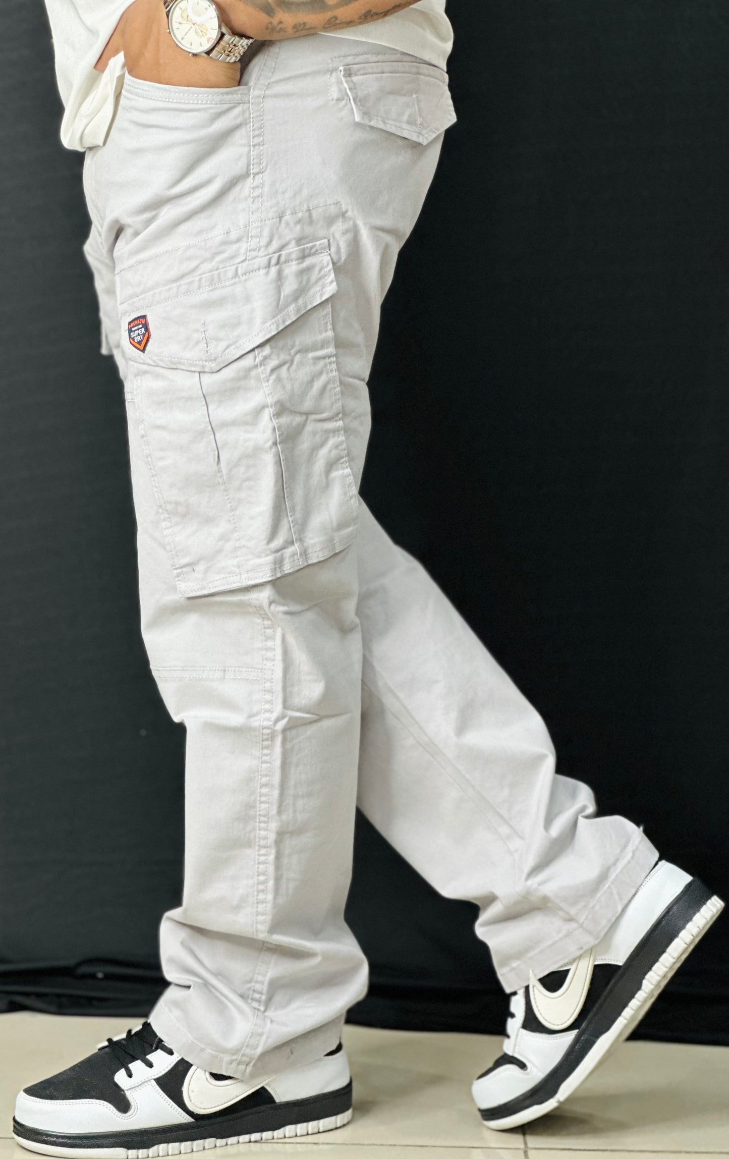 Cargo Pant