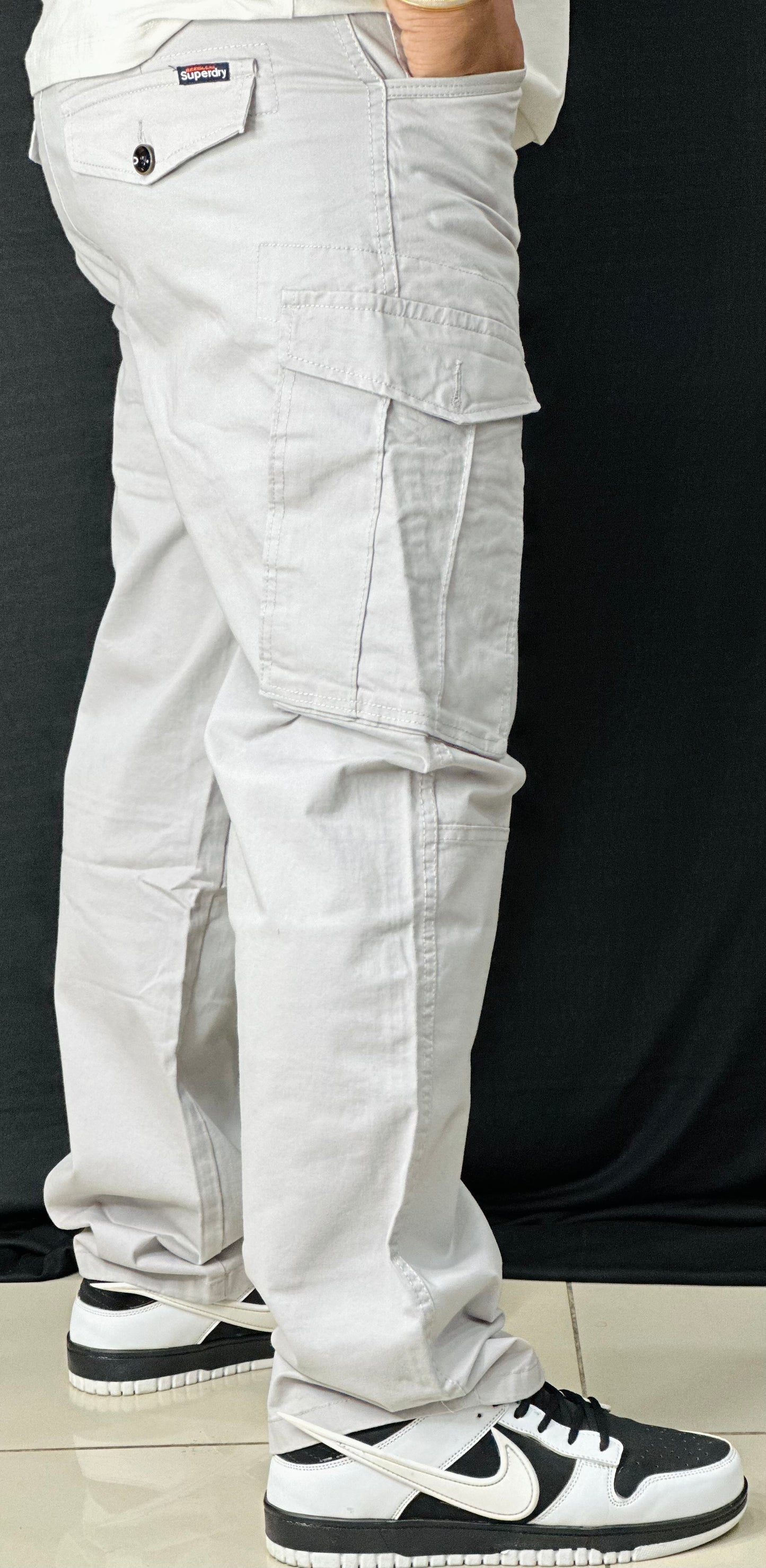 Cargo Pant