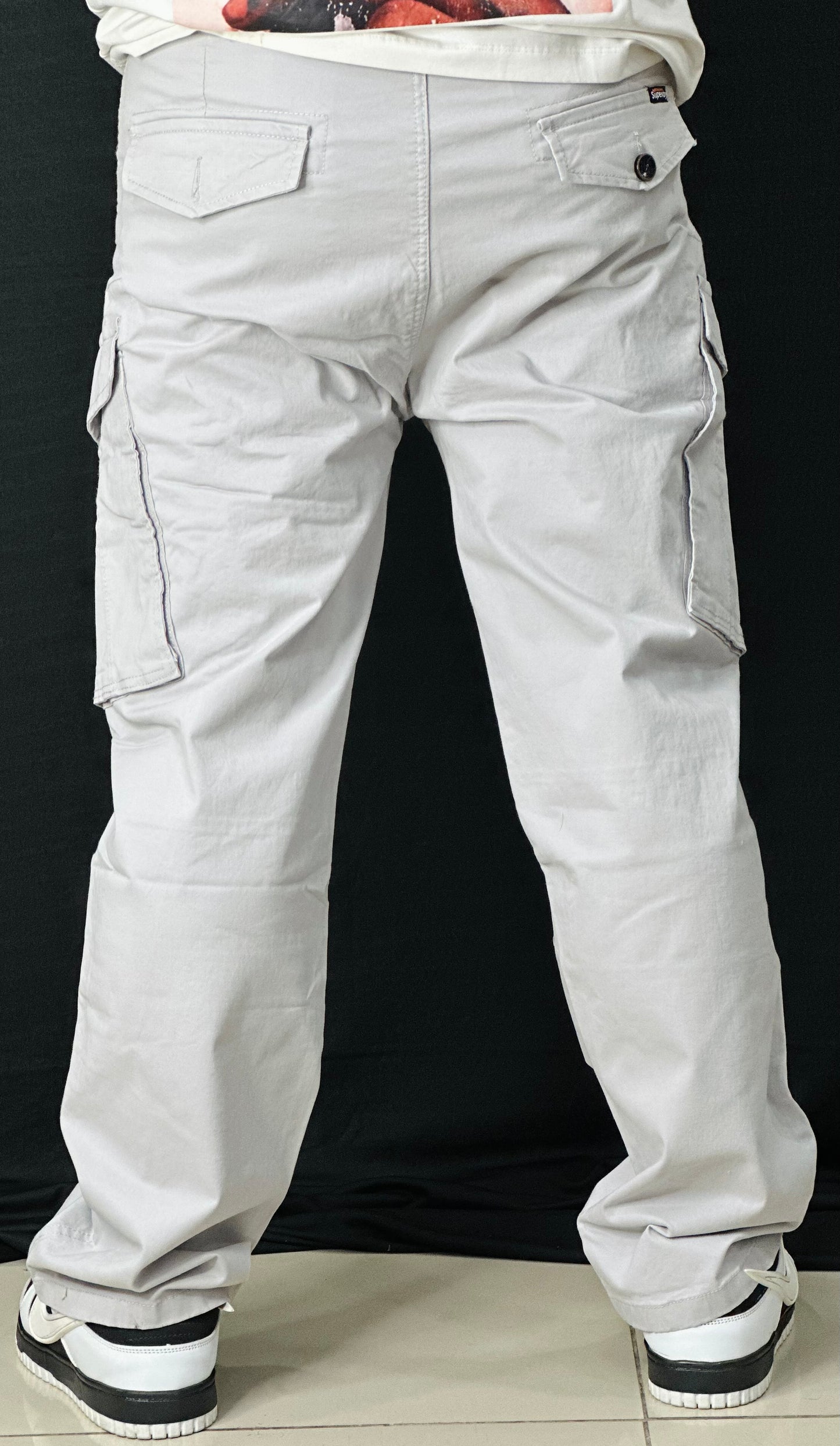Cargo Pant