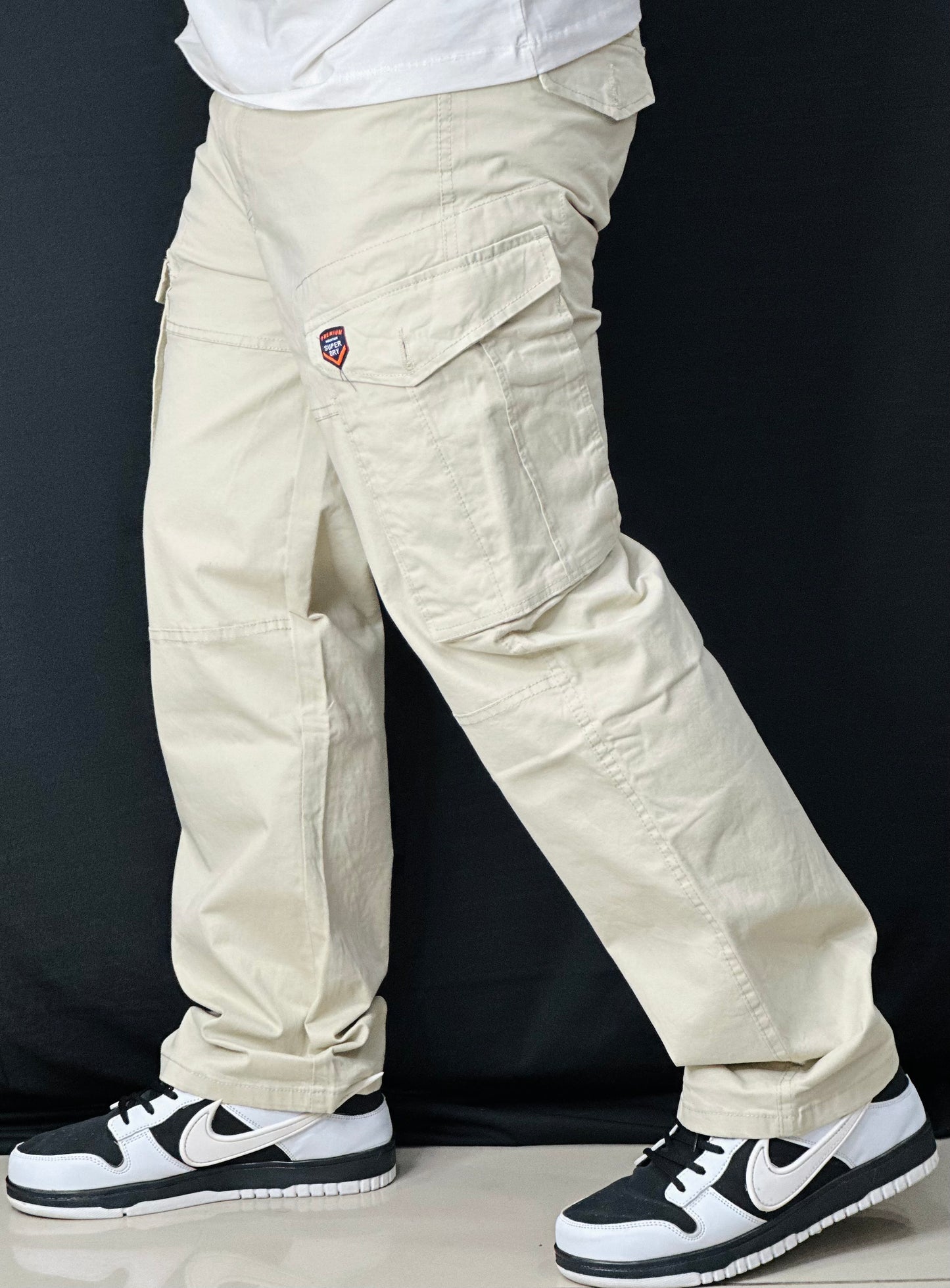 Cargo Pant