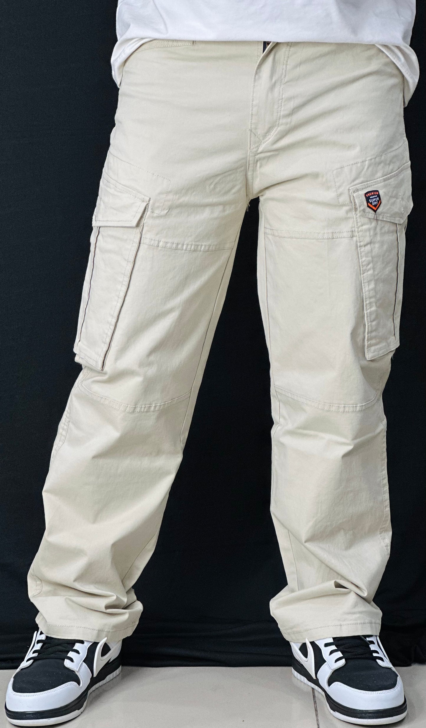 Cargo Pant