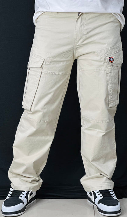 Cargo Pant