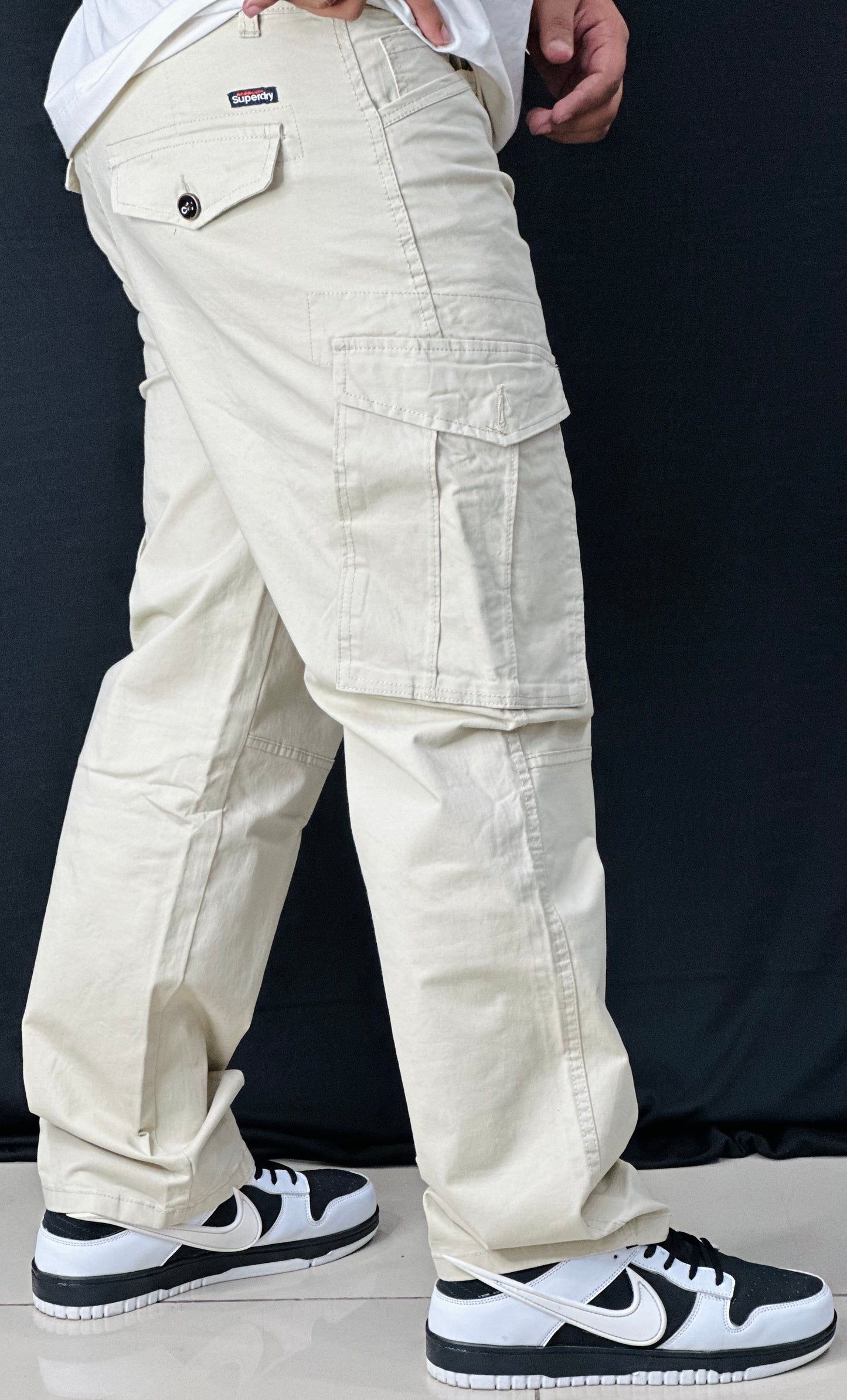 Cargo Pant
