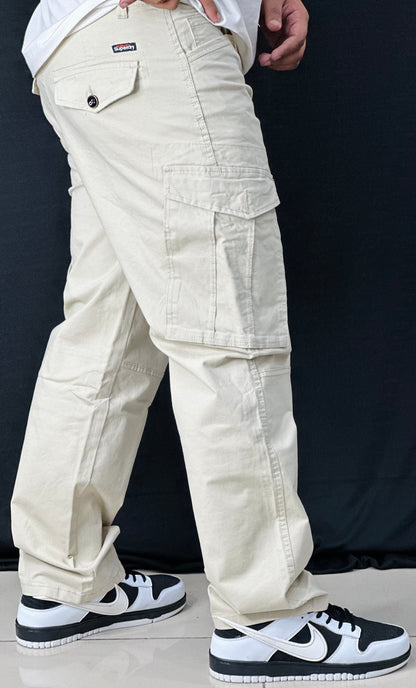 Cargo Pant