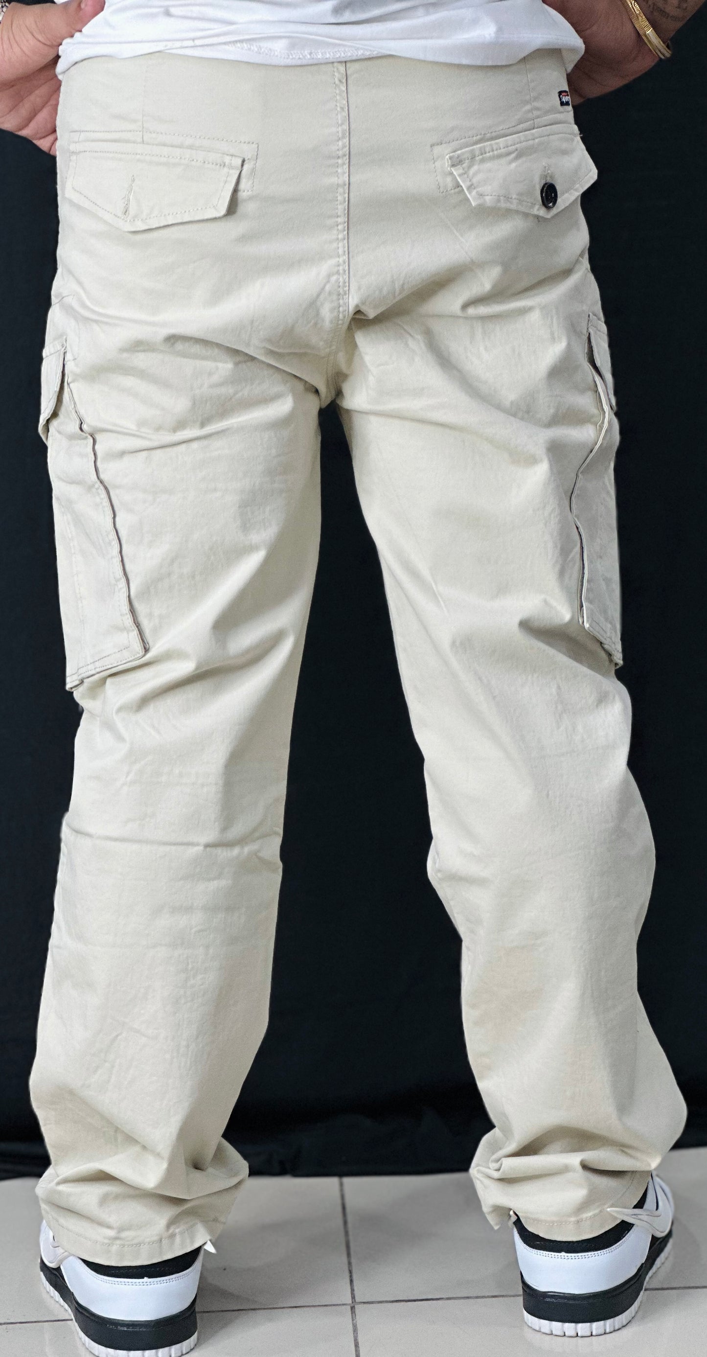Cargo Pant