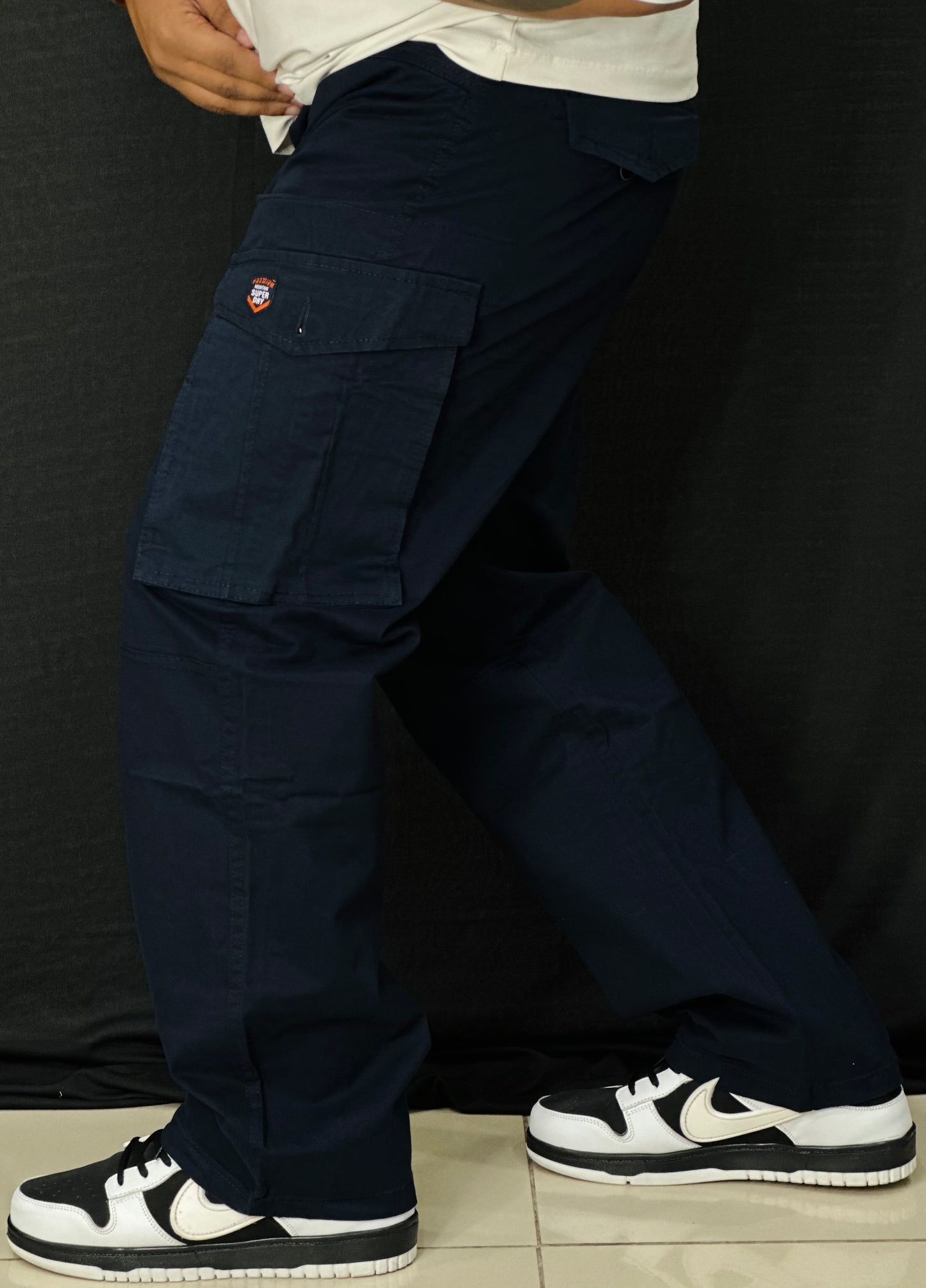 Cargo Pant