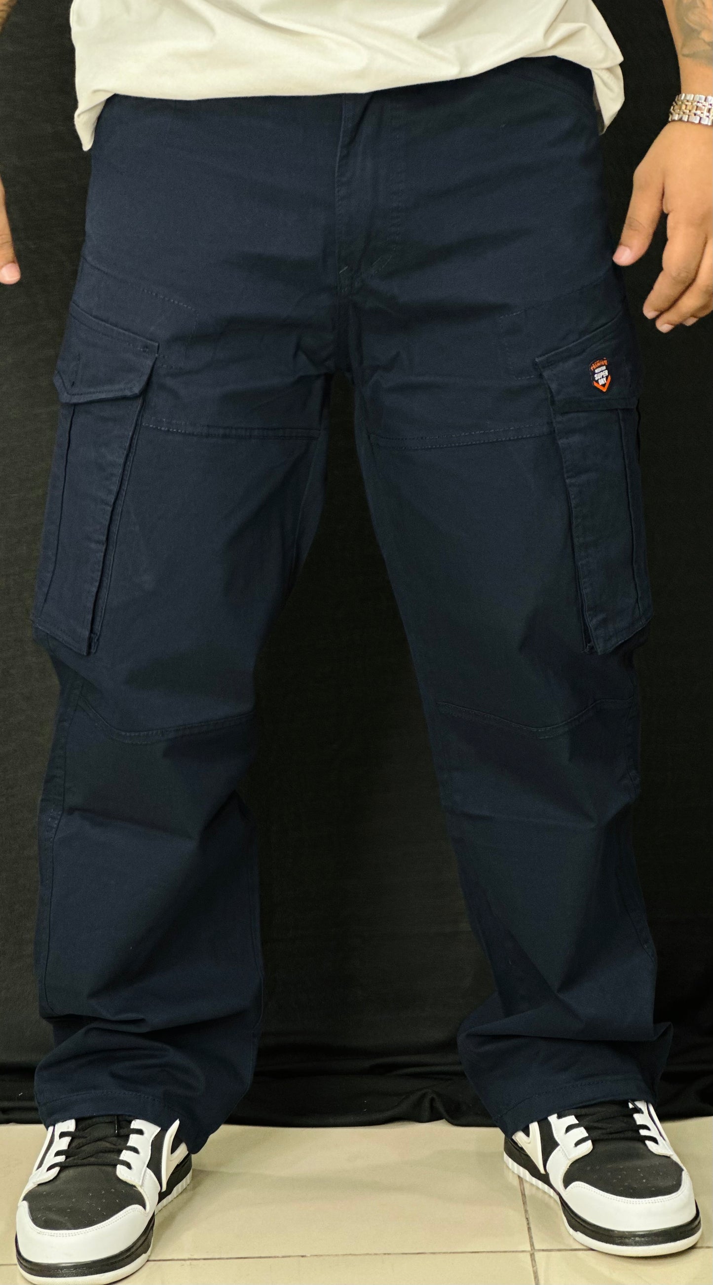 Cargo Pant