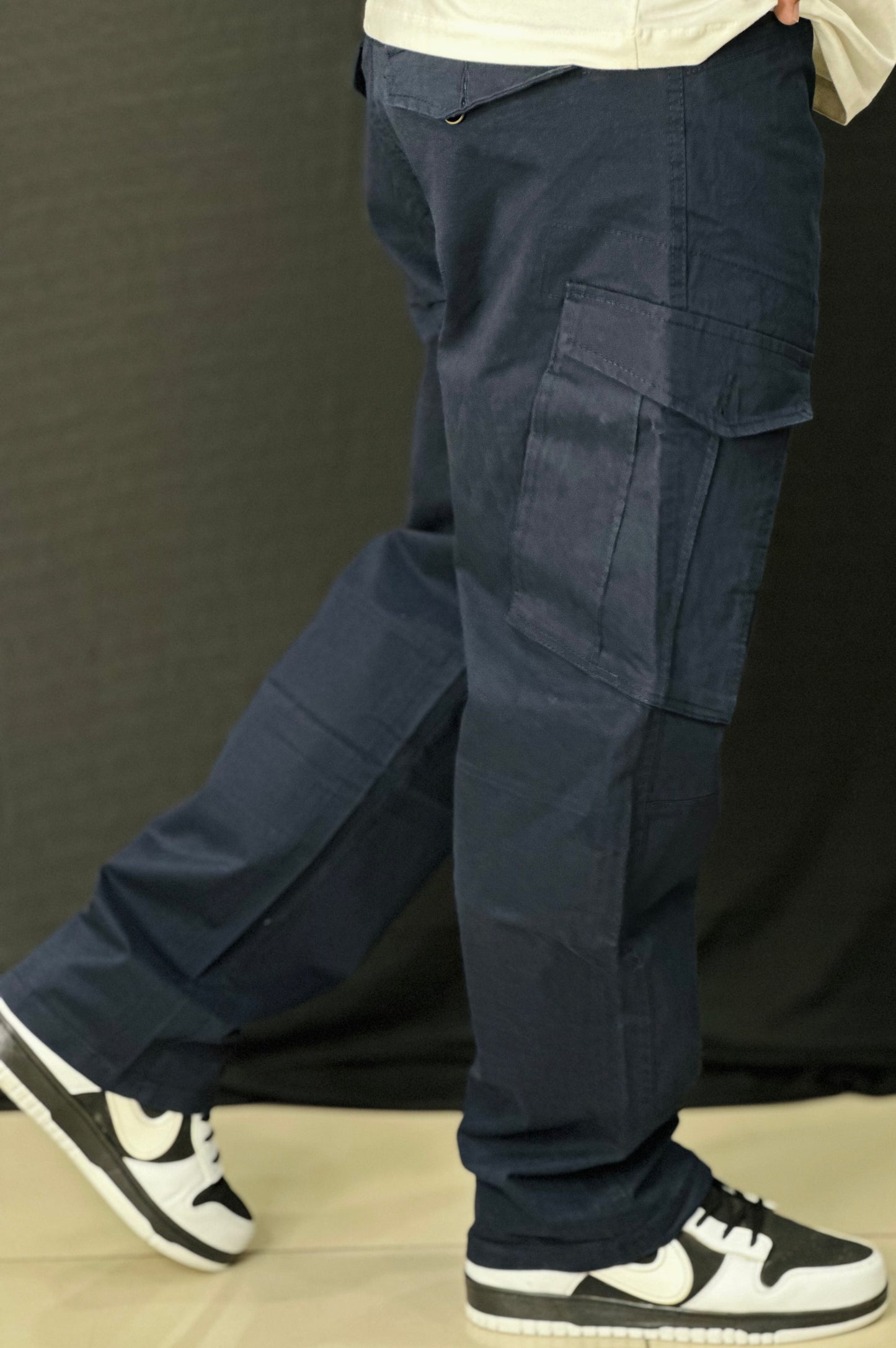 Cargo Pant